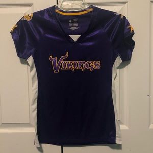 Vikings NFL shirt